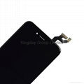 For iPhone 6S Plus LCD Display and Touch Screen Digitizer Assembly OEM Black