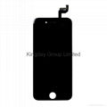 For iPhone 6S Plus LCD Display and Touch Screen Digitizer Assembly OEM Black