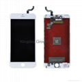 For Phone 6S Plus LCD Display and Touch Screen Digitizer Assembly Original White