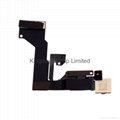 For iPhone 6S Front Camera with Sensor Proximity Flex Brand New