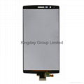 LG G4 H815 LCD Screen and Digitizer Assembly Original Black