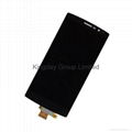 LG G4 H815 LCD Screen and Digitizer Assembly Original Black