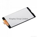LG Magna H500F H502F Y90 LCD Display Touch Screen Digitizer Assembly Black