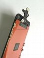 For iPhone 5 Original LCD Display and Touch Screen Digitizer Assembly Black