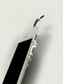 For iPhone 5S LCD Display and Touch Screen Digitizer Assembly White Tianma