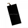 Xiaomi Mi3 LCD Display and Touch Screen Digitizer Assembly Black