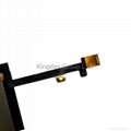 Xiaomi Mi3 LCD Display and Touch Screen Digitizer Assembly Black