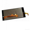 Xiaomi Mi3 LCD Display and Touch Screen Digitizer Assembly Black