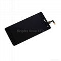 Xiaomi Mi4 LCD Display and Touch Screen Digitizer Assembly Black