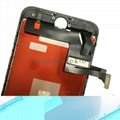 For iPhone 7 LCD Screen Display and Touch Digitizer Assembly Original Black