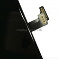 For iPhone 7 LCD Screen Display and Touch Digitizer Assembly Original Black