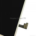 For iPhone 7 LCD Screen Display and Touch Digitizer Assembly Original White