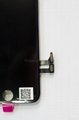 For iPhone 7 LCD Screen Display and Touch Digitizer Assembly OEM Black