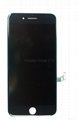 For iPhone 7 Plus LCD Screen Display and Touch Digitizer Assembly Original Black