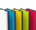 Power Bank 10000mAh Travel External Portable Charger P1 for Smartphone