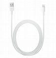 USB Lightning Cable Data Sync Charge Cable for iPhone 5 5C 5S 6 6S Plus 1