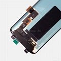 For Samsung Galaxy S8 LCD Display Touch Screen Digitizer Assembly