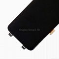 For Samsung Galaxy S8 Plus LCD Display Touch Screen Digitizer Assembly Black 5