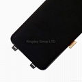 For Samsung Galaxy S8 Plus LCD Display Touch Screen Digitizer Assembly Black