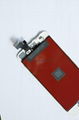For iPhone 5 LCD Display Touch Screen Digitizer Assembly White AAA Quality