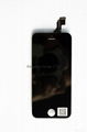 For iPhone 5C Original LCD Display and Touch Screen Digitizer Assembly Black