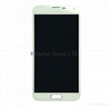 For Samsung Galaxy S5 G900 LCD Screen and Digitizer Assembly - White - Original