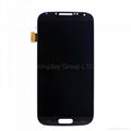 For Samsung Galaxy S4 LCD Screen and Digitizer Assembly Black OEM