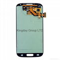 For Samsung Galaxy S4 LCD Screen and Digitizer Assembly Black OEM