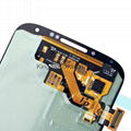 For Samsung Galaxy S4 LCD Screen and Digitizer Assembly Black OEM