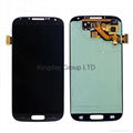 For Samsung Galaxy S4 LCD Screen and Digitizer Assembly Black OEM