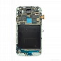 For Samsung Galaxy S4 i337 M919 LCD Screen and Digitizer Assembly with Frame OEM