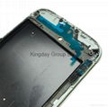 For Samsung Galaxy S4 i337 M919 LCD Screen and Digitizer Assembly with Frame OEM