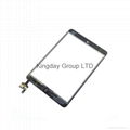 Brand New iPad mini Touch Screen Digitizer with IC Board Black