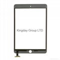  Original iPad Mini 3 Digitizer Touch Screen White