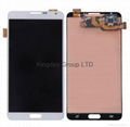 For Samsung Galaxy Note 3 N900 LCD Display and Touch Screen Digitizer Assembly 1