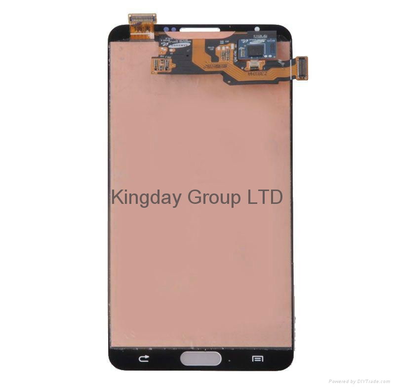 For Samsung Galaxy Note 3 N900 LCD Display and Touch Screen Digitizer Assembly 3