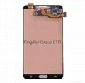 For Samsung Galaxy Note 3 N900 LCD Display and Touch Screen Digitizer Assembly 3