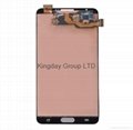 For Samsung Galaxy Note 3 N900 LCD Display and Touch Screen Digitizer Assembly