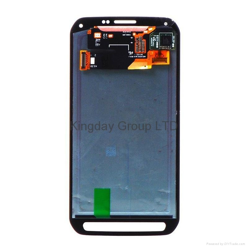 For Samsung Galaxy S5 Active G870 LCD Screen and Digitizer Assembly OEM 3