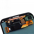 For Samsung Galaxy S5 Active G870 LCD Screen and Digitizer Assembly OEM 4