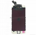 For iPhone 6 LCD Display and Touch Screen Digitizer Assembly White Original