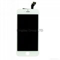 For iPhone 6 LCD Display and Touch Screen Digitizer Assembly White Original