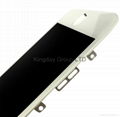 For iPhone 6 LCD Display and Touch Screen Digitizer Assembly White Original 6
