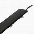 For iPhone 6 LCD Display and Touch Screen Digitizer Assembly Black High Quality 4