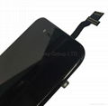 For iPhone 6 LCD Display and Touch Screen Digitizer Assembly Black High Quality