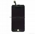 For iPhone 6 LCD Display and Touch Screen Digitizer Assembly Black High Quality 3