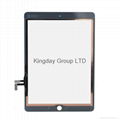 iPad Air Digitizer Touch Screen Brand New  3