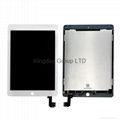 Original iPad Air 2 LCD Screen and