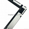 iPad 3 iPad 4 Touch Screen Digitizer Black OEM