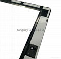 iPad 3 iPad 4 Touch Screen Digitizer Black OEM